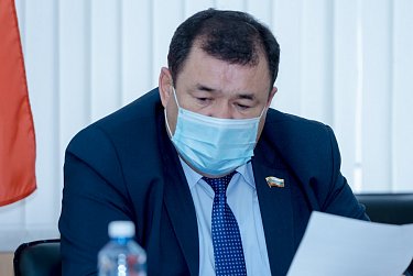 О чем спросят депутаты?